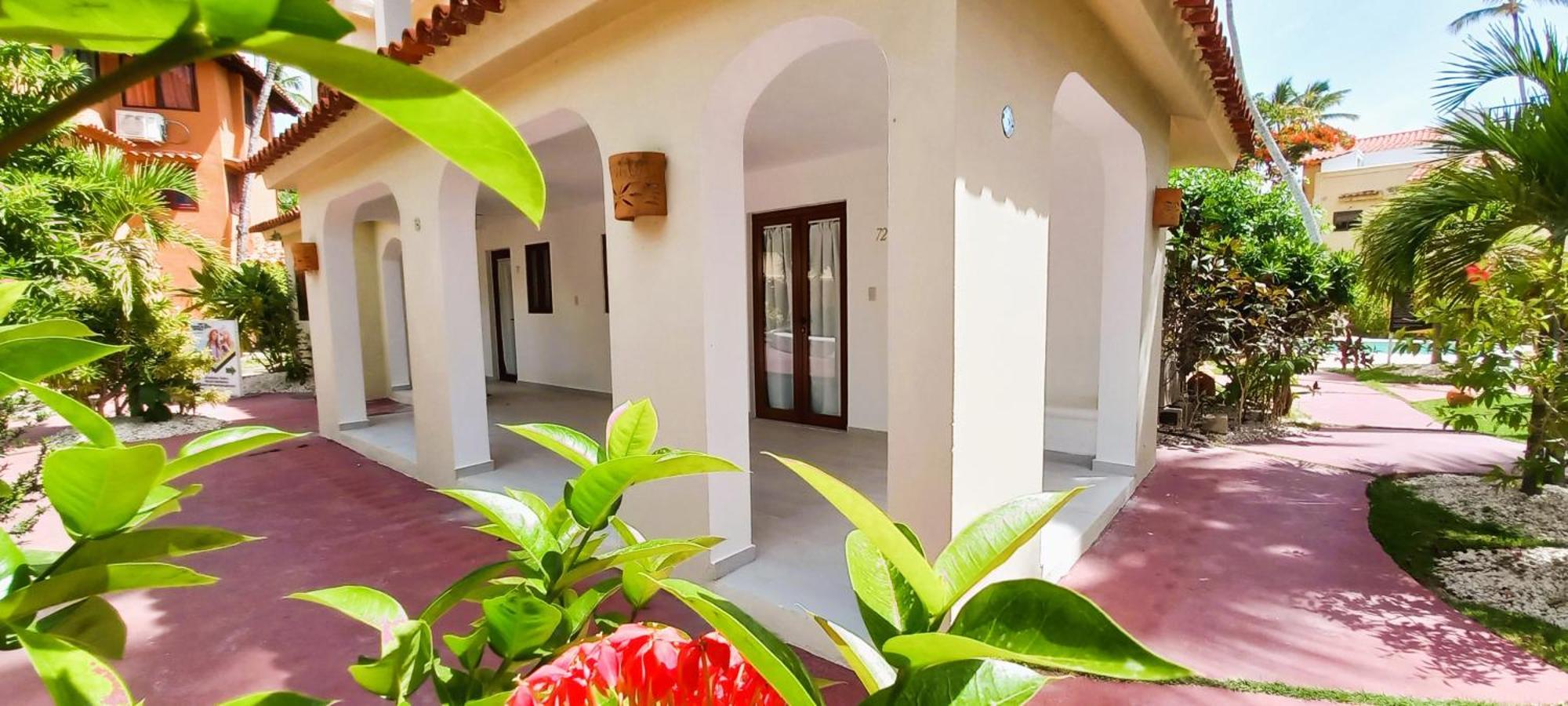 La Piazzetta - Corales Village *