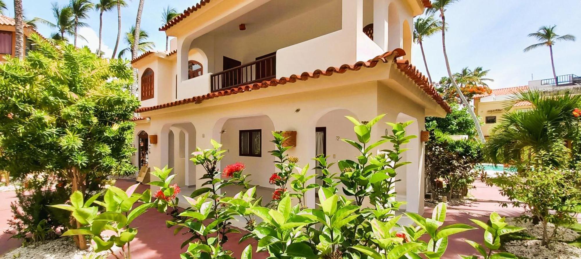 La Piazzetta - Corales Village Apartahotel *