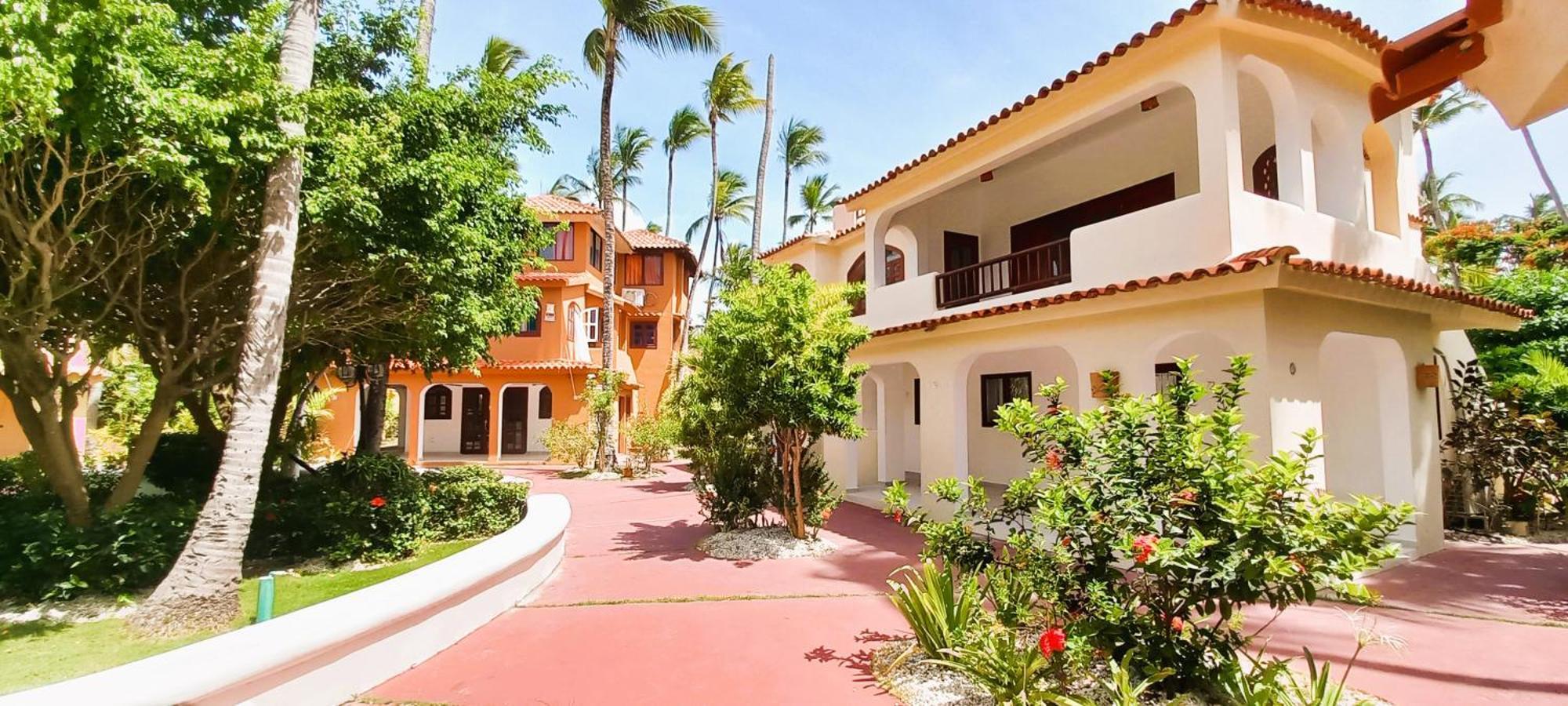 Apartahotel La Piazzetta - Corales Village *