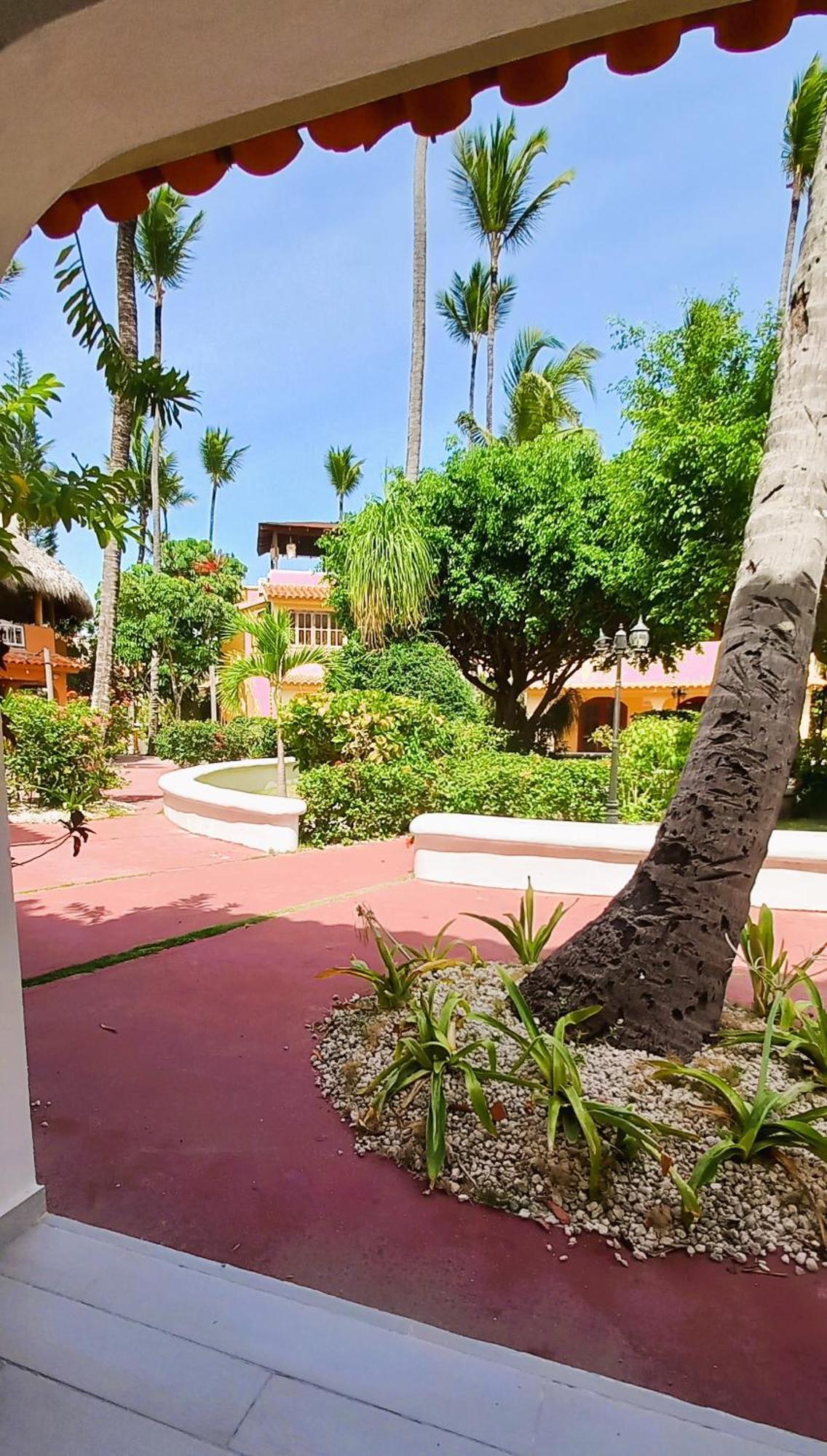La Piazzetta - Corales Village Apartahotel *