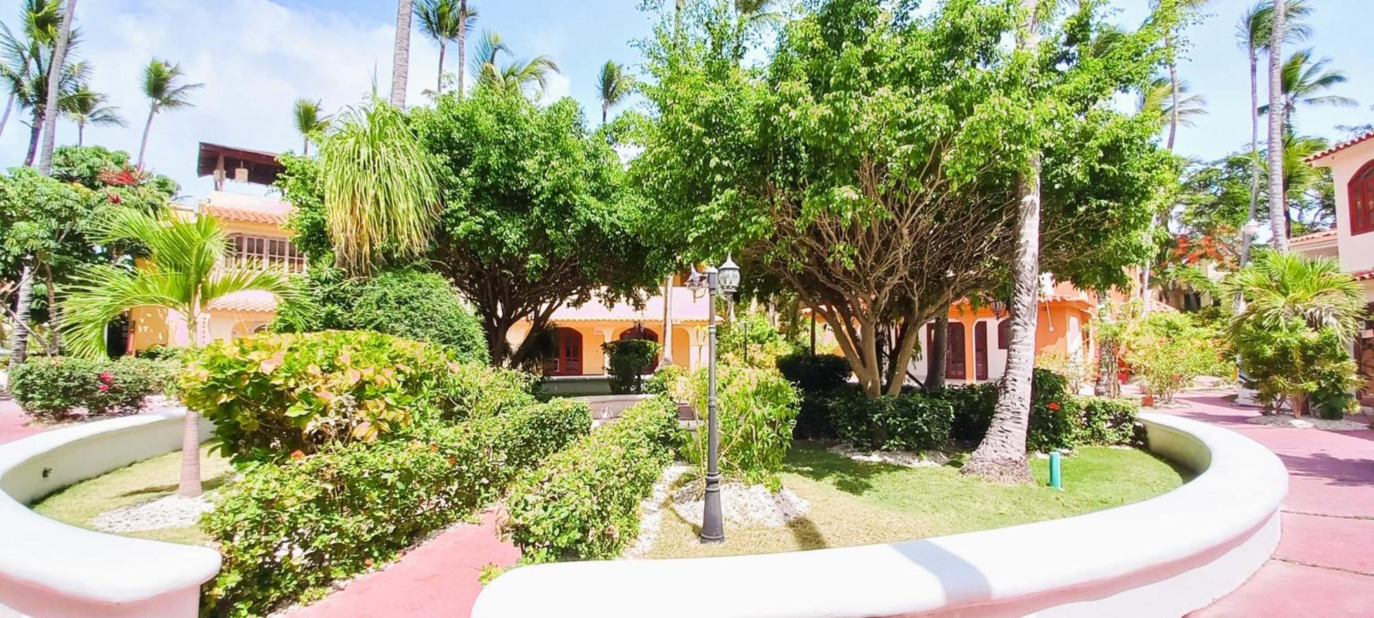 Apartahotel La Piazzetta - Corales Village *