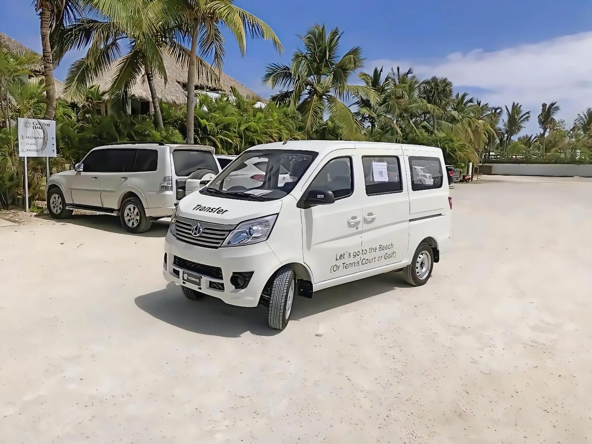 Hermoso Cana Rock Star Acceso Directo A La Piscina C-105, C-106, B-102 Y B-104 Apartment