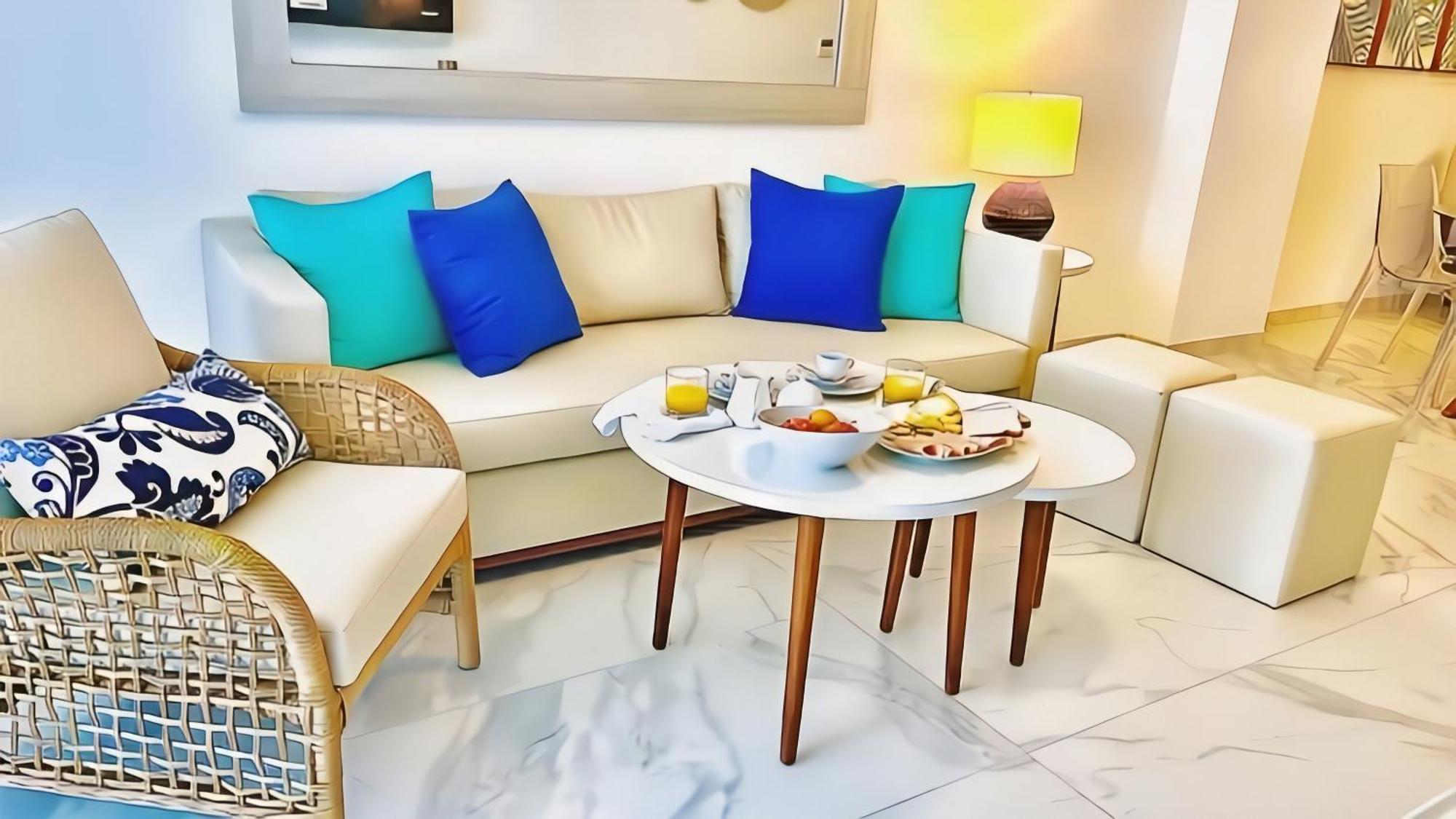 Apartment Hermoso Cana Rock Star Acceso Directo A La Piscina C-105, C-106, B-102 Y B-104