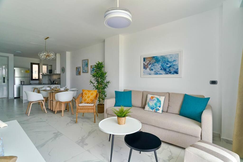 Apartamento Luxury At Cana Rock Star Dr