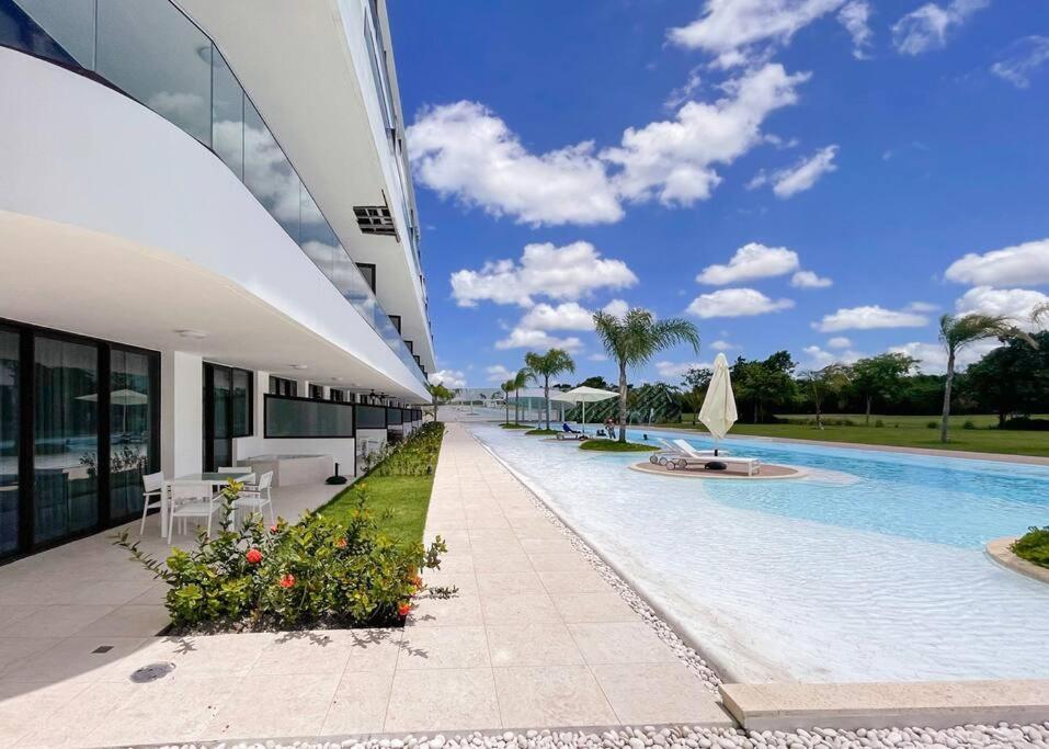 Luxury At Cana Rock Star Dr * Punta Cana