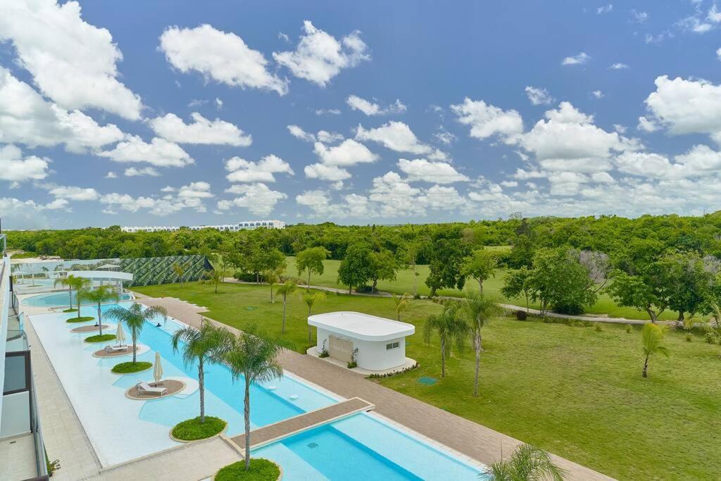 Luxury At Cana Rock Star Dr * Punta Cana