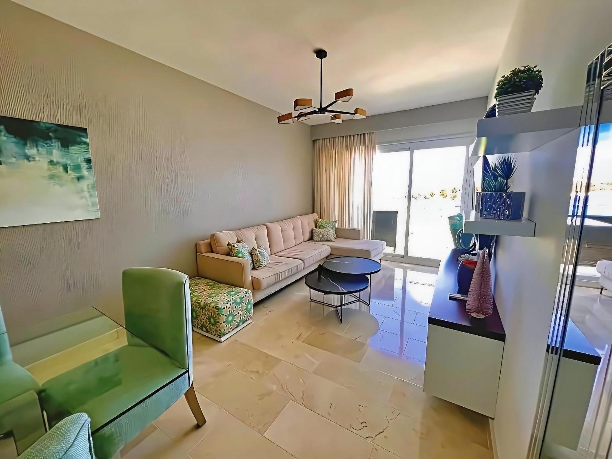 Penthouse Chic En Cana Rock #23