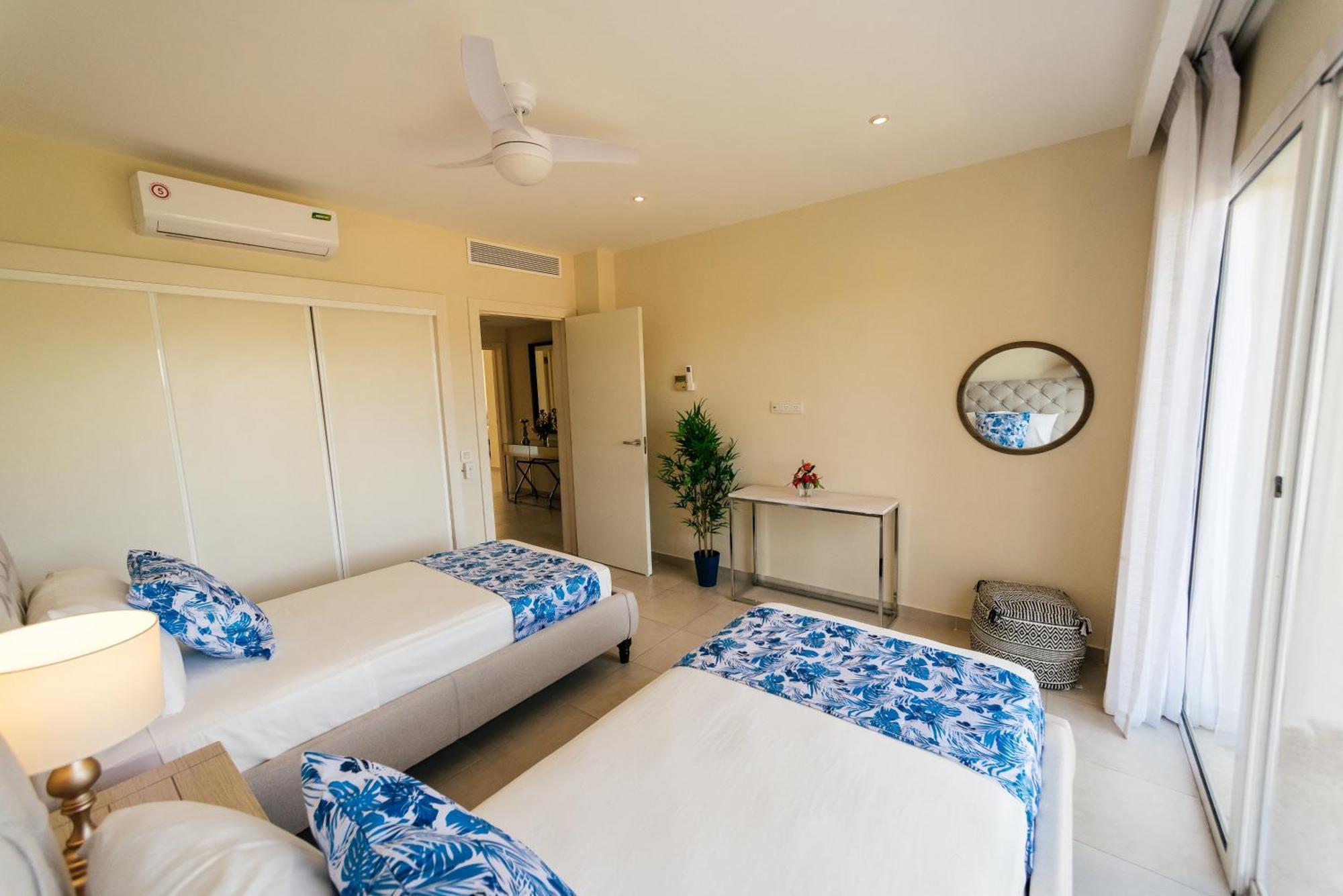 Almas Iberosta Bavaro 3bdr With Pool & Private Apartamento Punta Cana