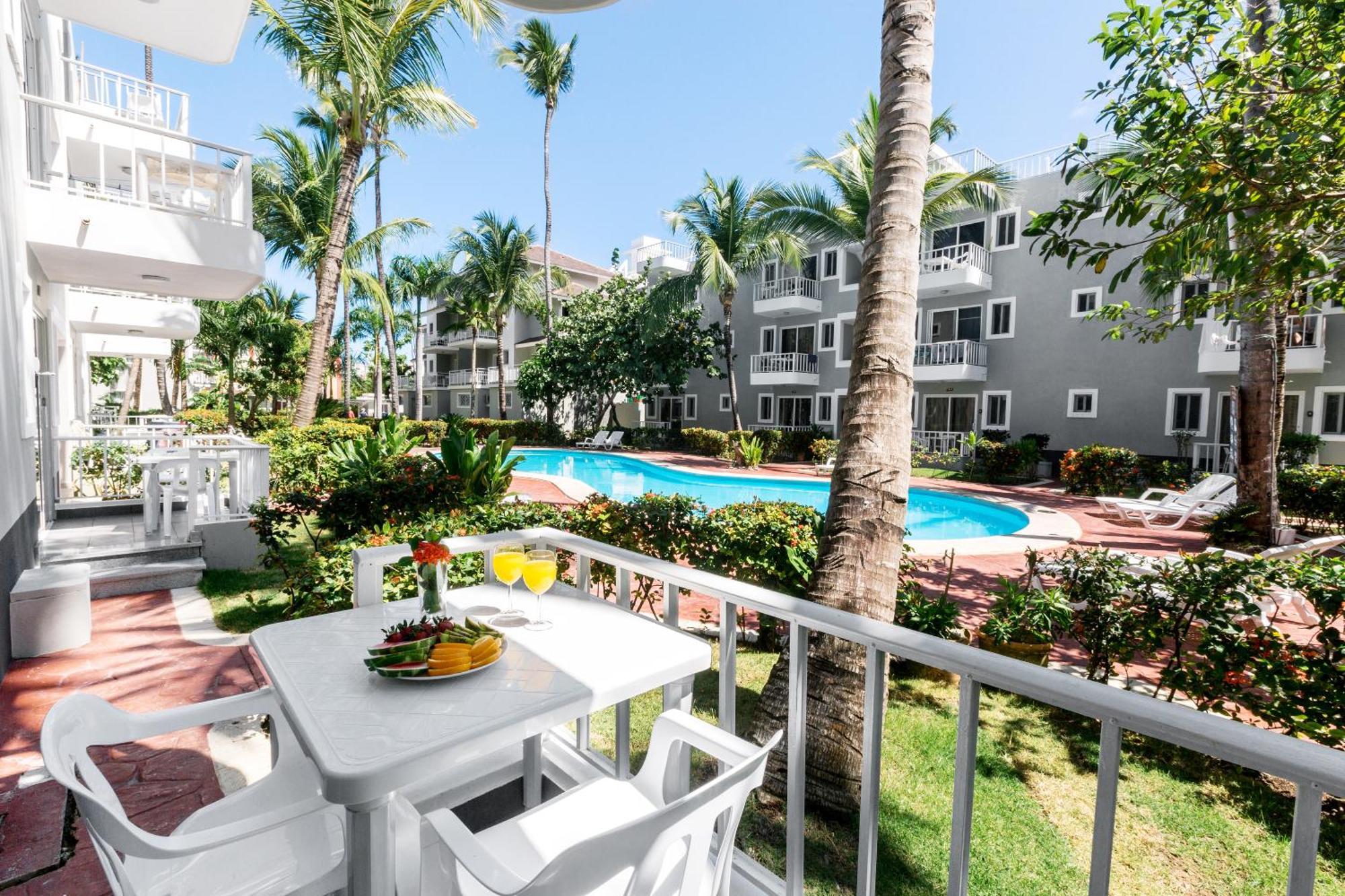 Tropical Deluxe 5* Punta Cana