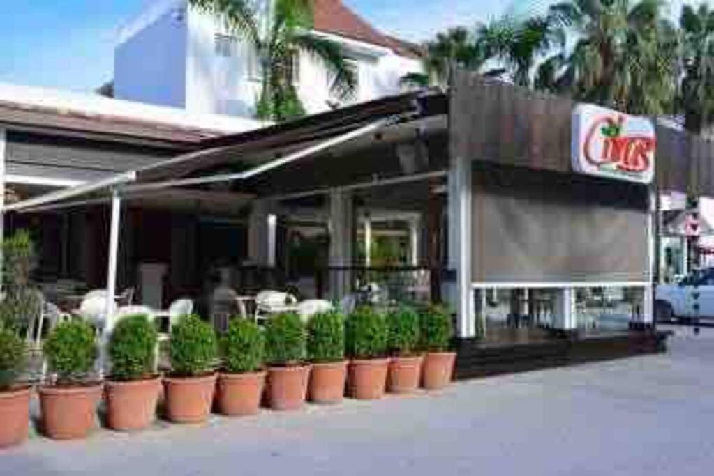 Apartamento Papaya Bavaro Just Steps From The Beach. Punta Cana