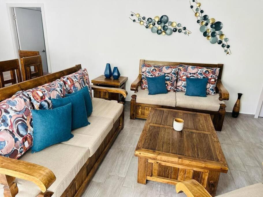 Apartamento Papaya Bavaro Just Steps From The Beach. Punta Cana