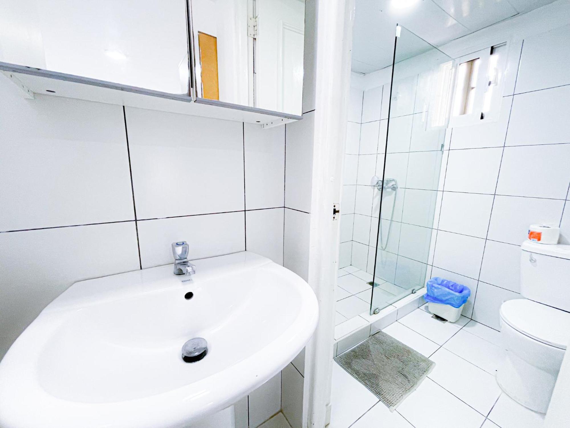 Apartamento Sol Caribe Ducassi Bavaro Club & *