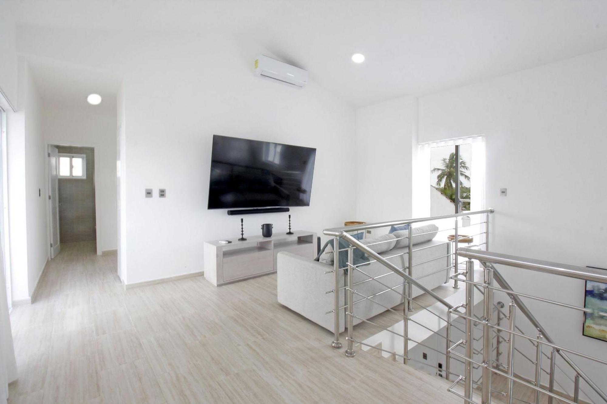 Amplio Ph De 3 Hab 9 Personas Apartamento