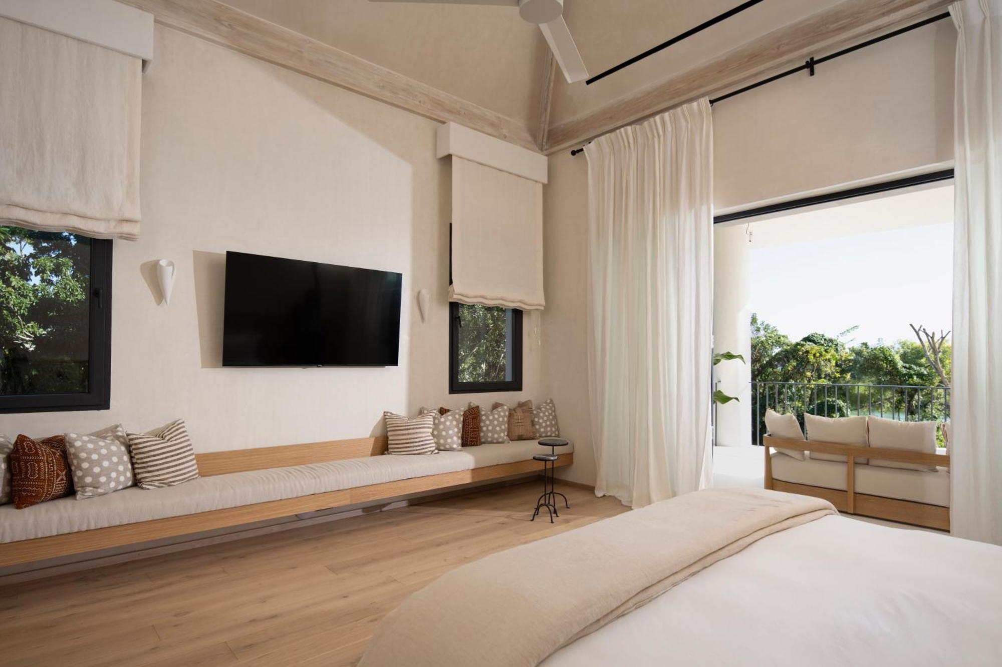 Villa Escondida By Lumina *