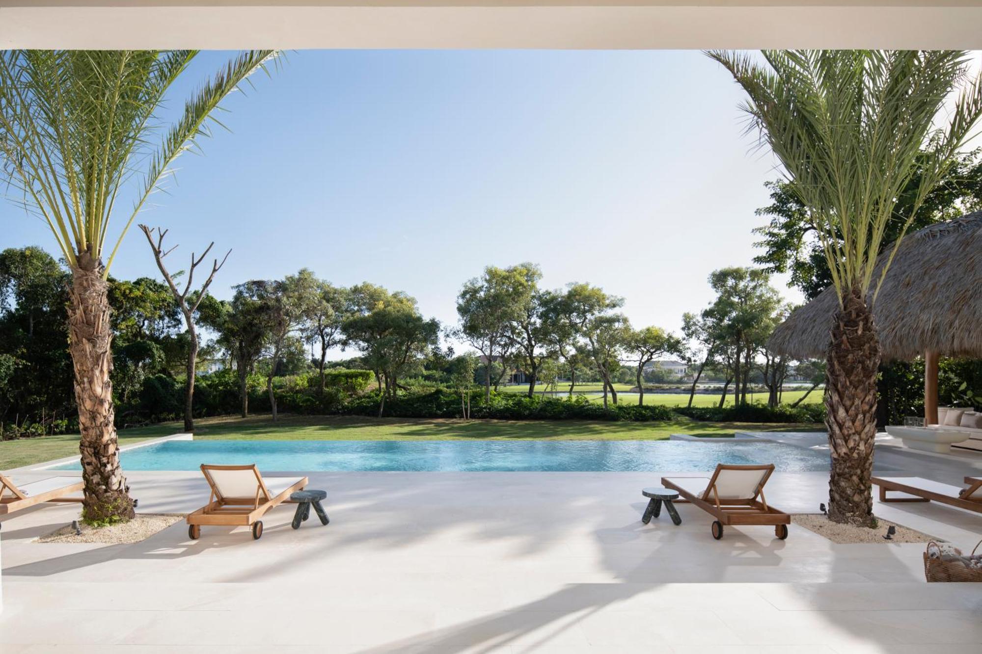 Villa Escondida By Lumina Punta Cana