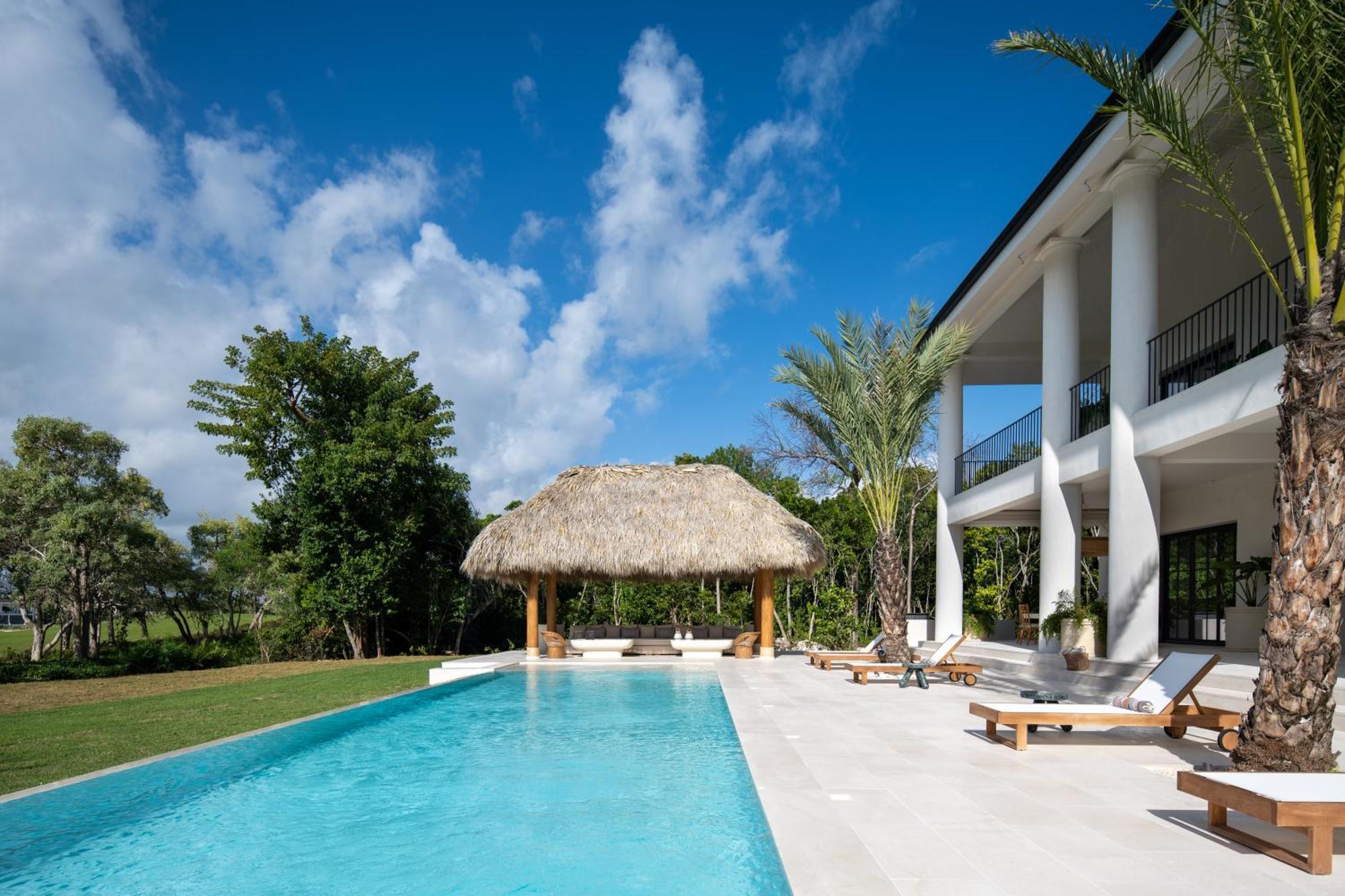 Escondida By Lumina * Punta Cana
