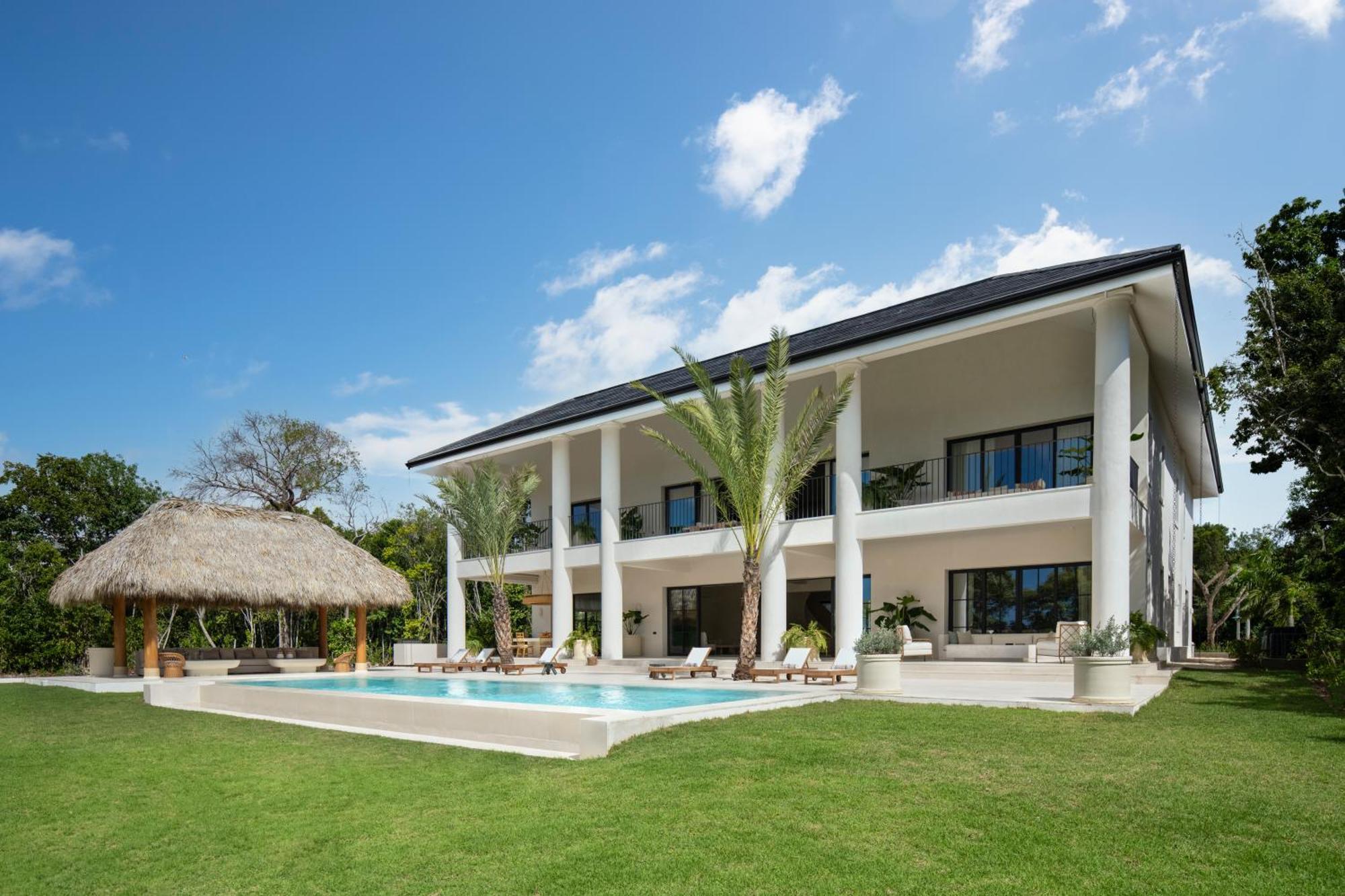 Escondida By Lumina Punta Cana
