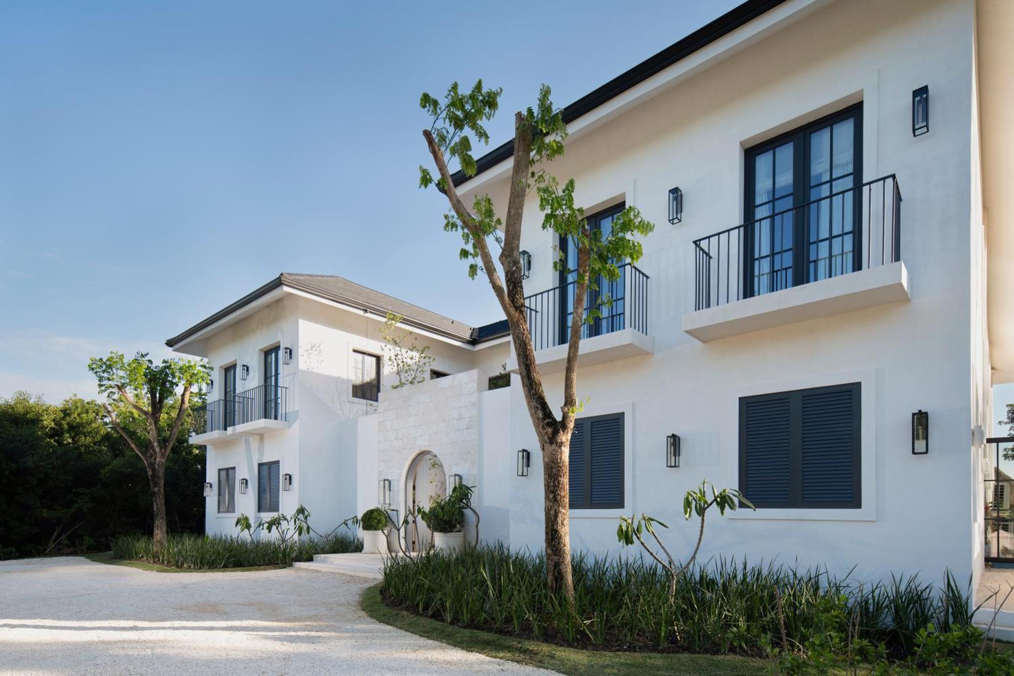 Villa Escondida By Lumina *