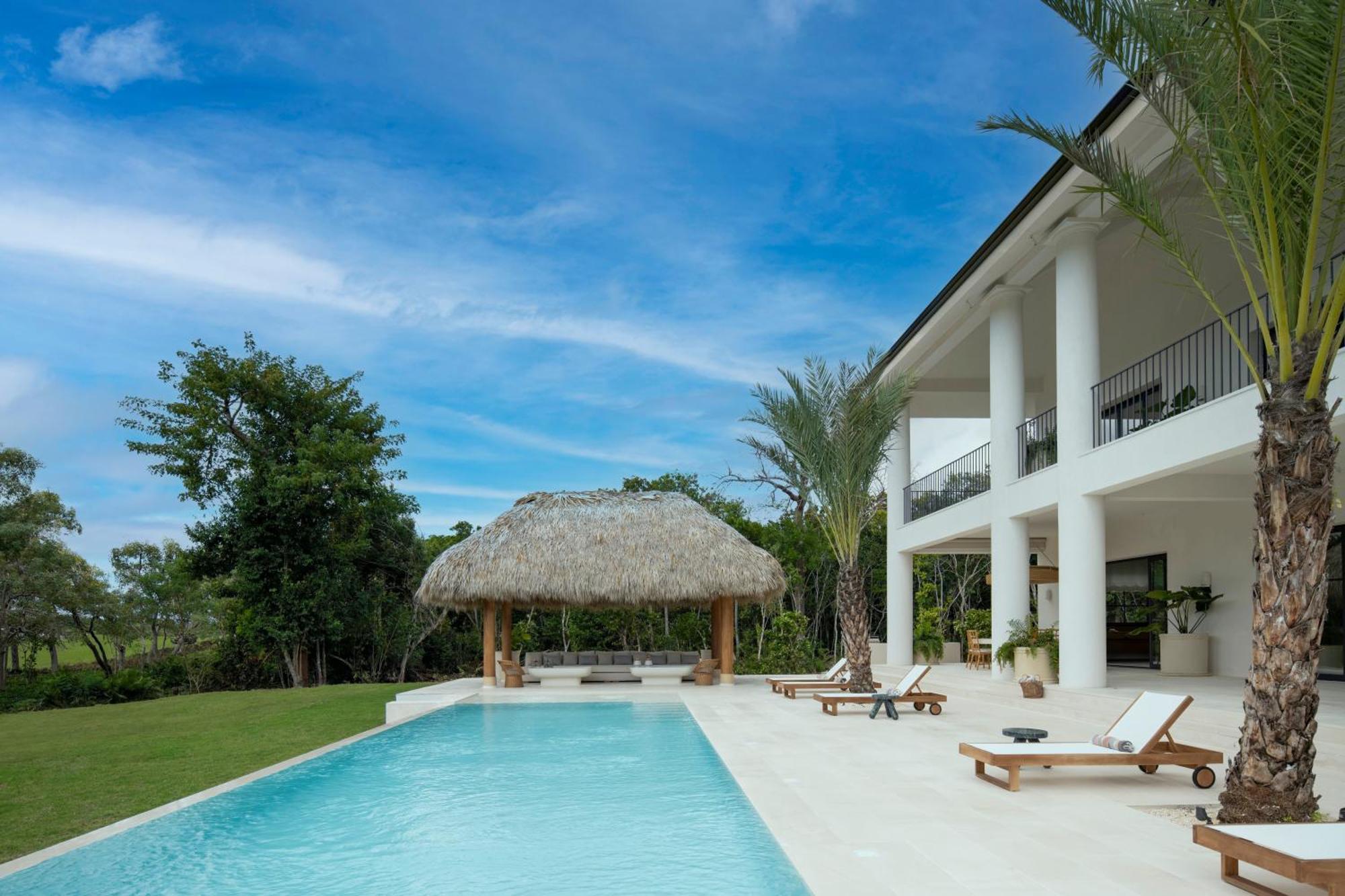 Escondida By Lumina * Punta Cana