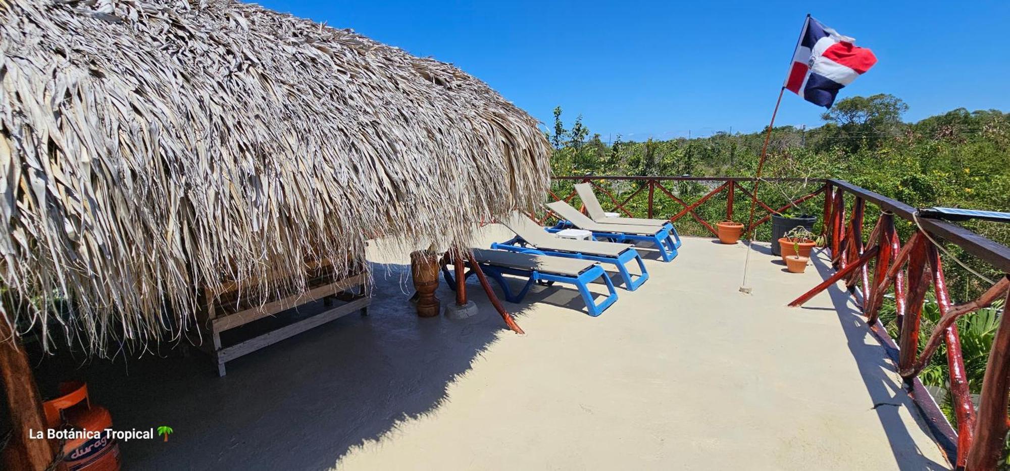 Luxury House Bungalow&apartments La Botánica Tropical * Punta Cana