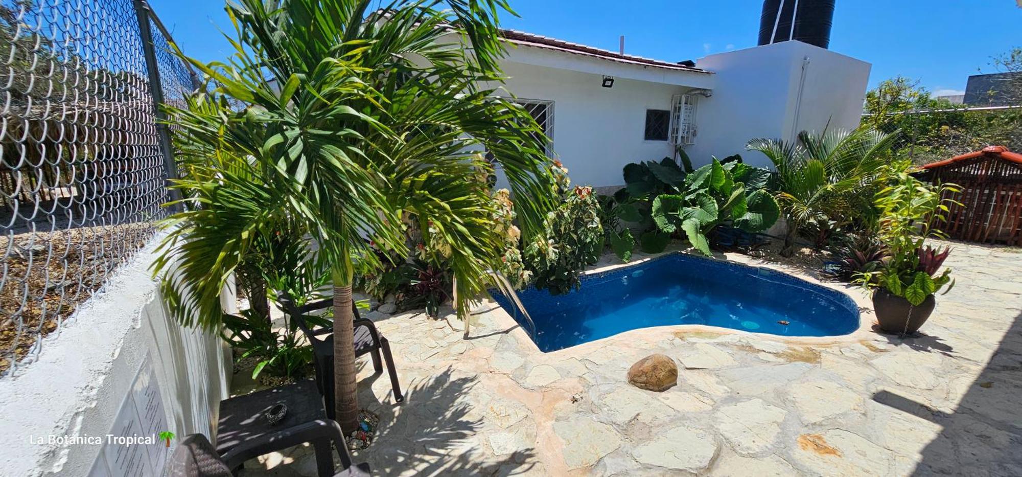 Luxury House Bungalow&apartments La Botánica Tropical Punta Cana