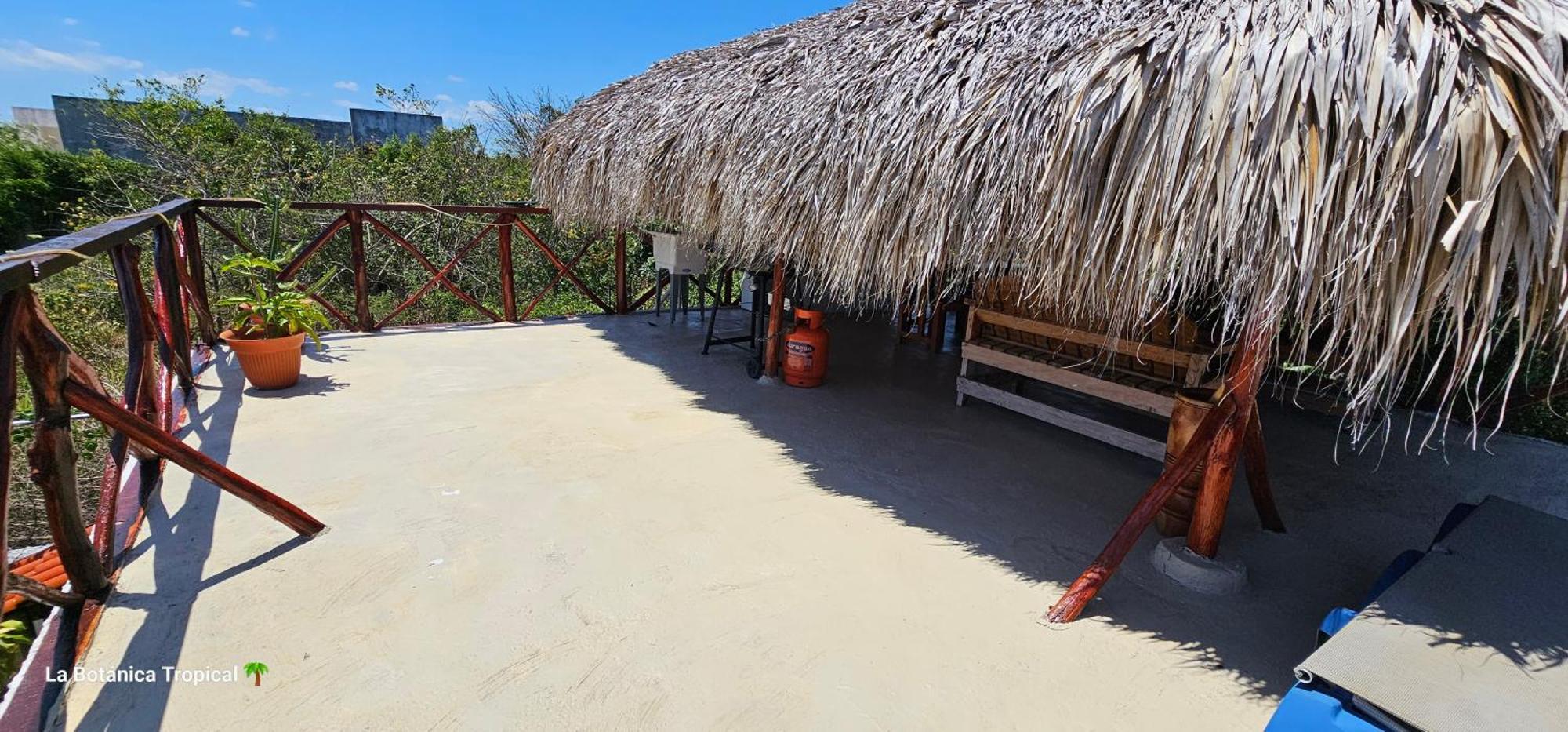 Luxury House Bungalow&apartments La Botánica Tropical *