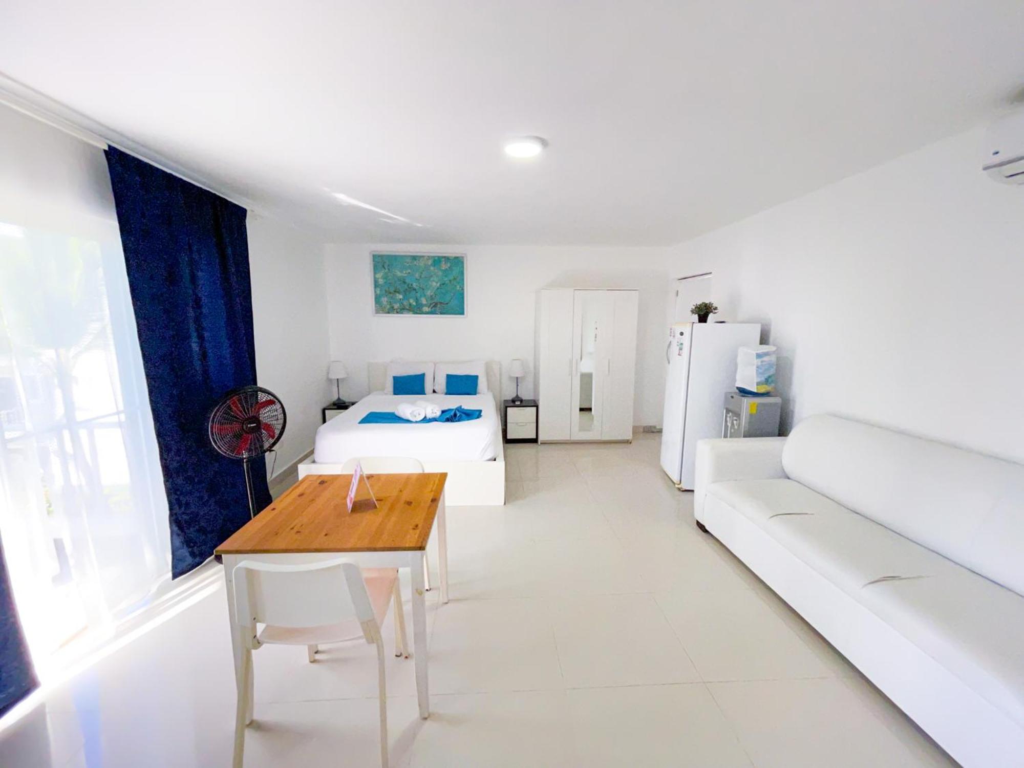 Apartamento Sol Caribe Ducassi Bavaro Club & *