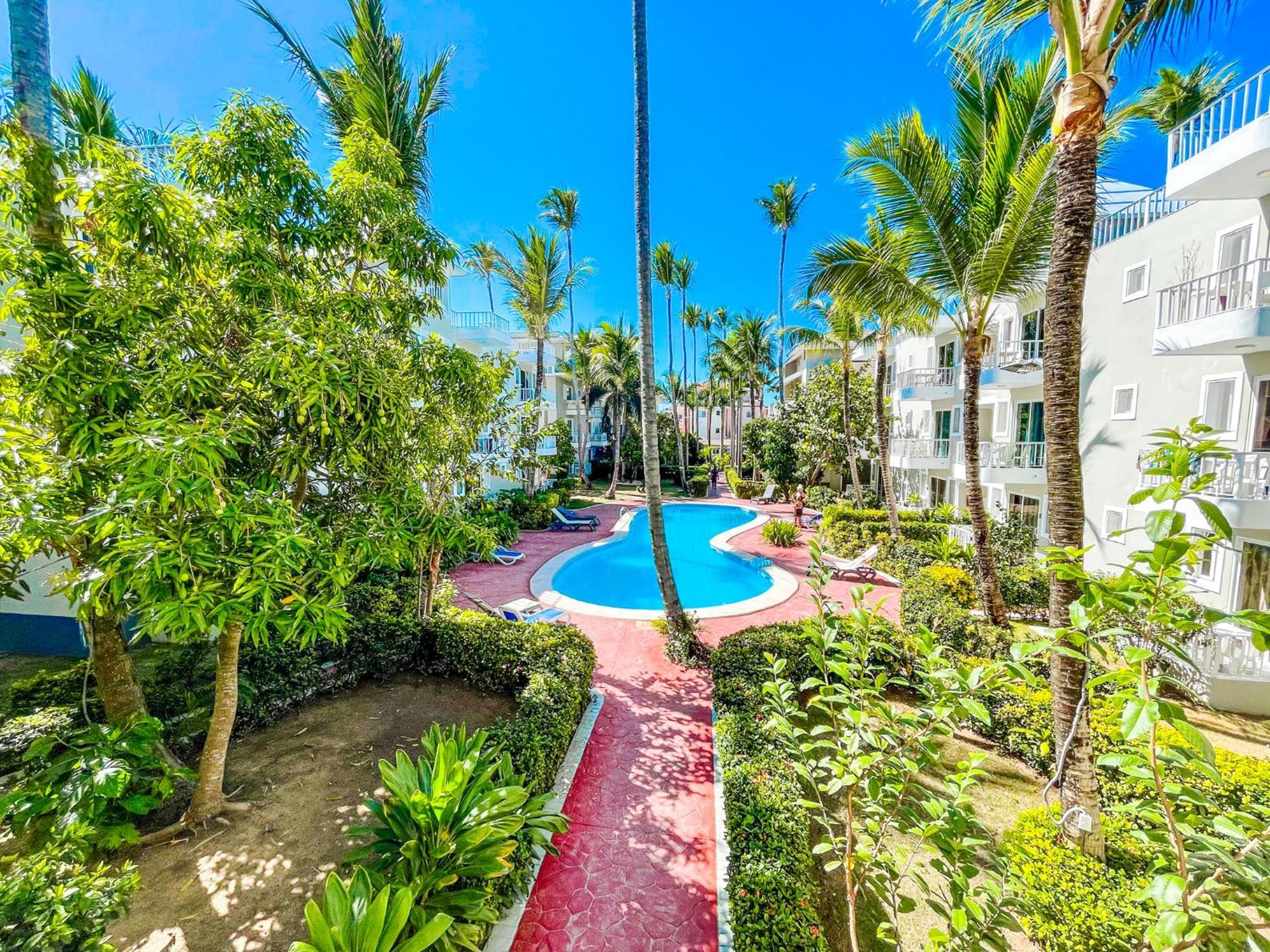 Sol Caribe Ducassi Bavaro Club & Apartamento Punta Cana