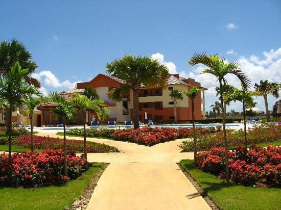 Magiccana Arena Blanca Beach