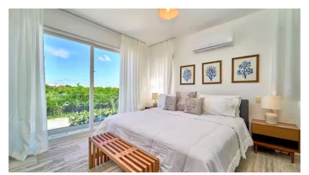 Cana Brava Residences Apartamento