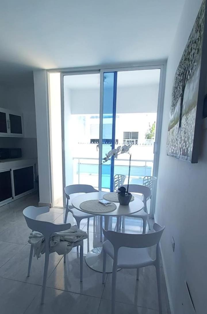 Apartamento Woods Punta Cana