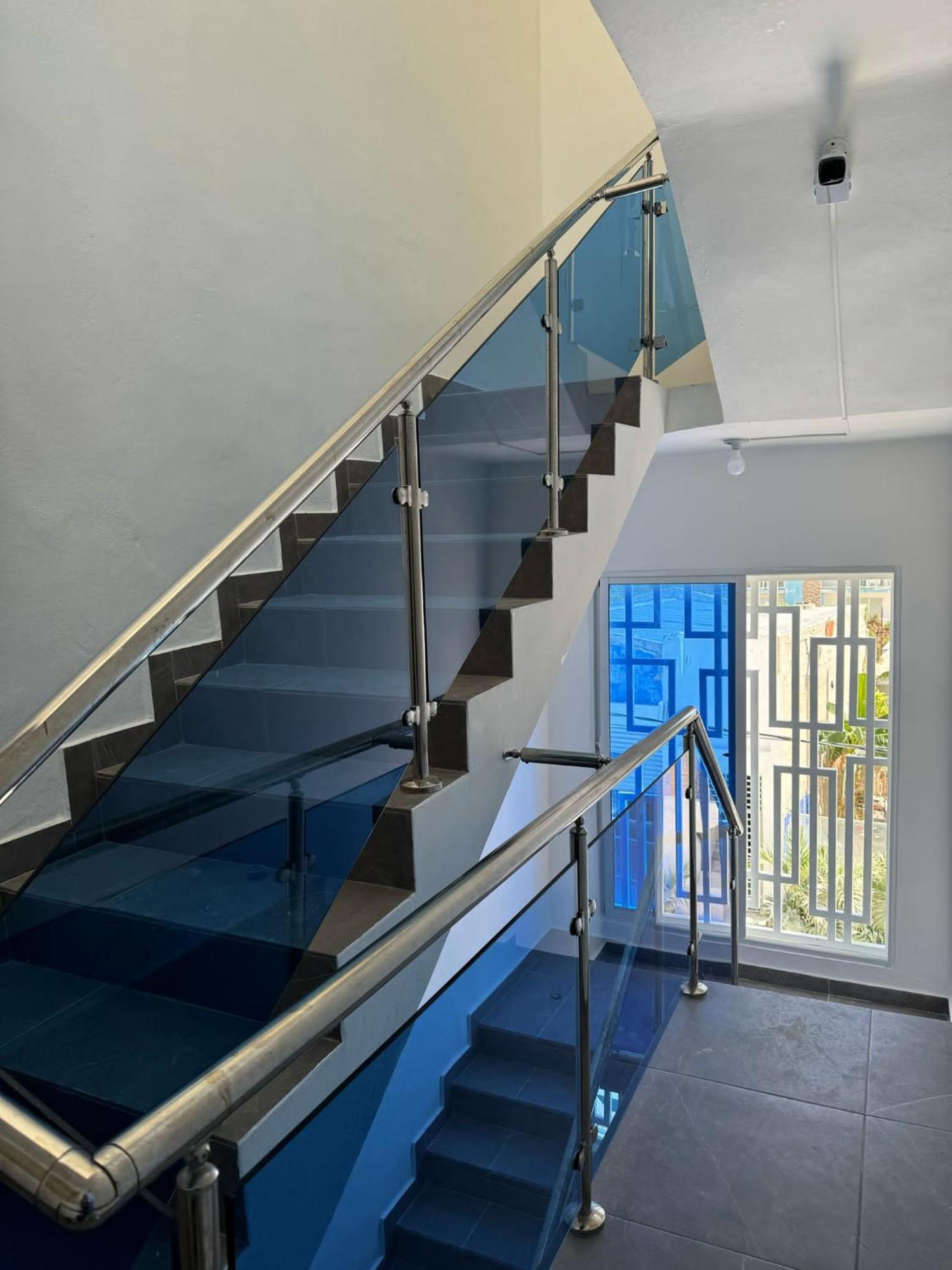 Woods Apartamento *