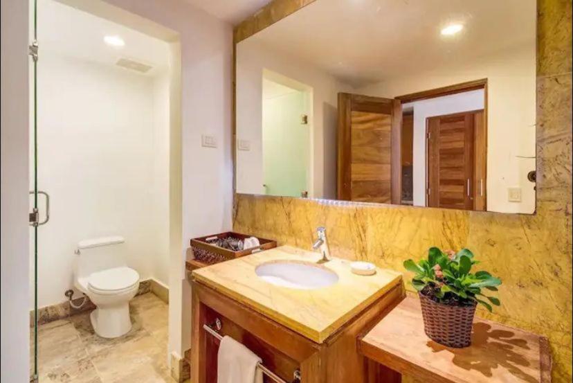 Cap Cana Punta Palmera Bech Apartamento Punta Cana