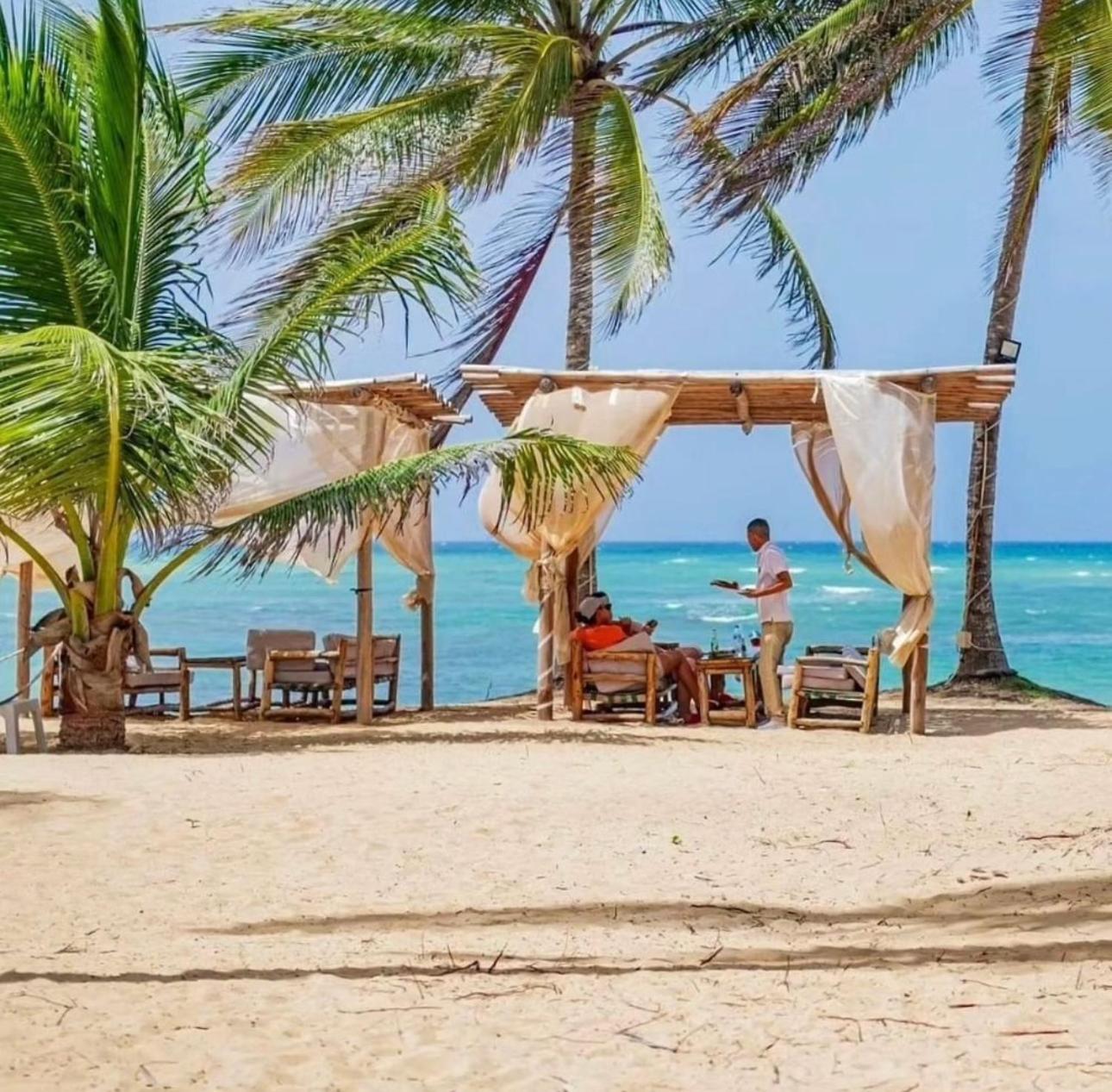 Villa Exclusive * Private And Housekeeping Punta Cana
