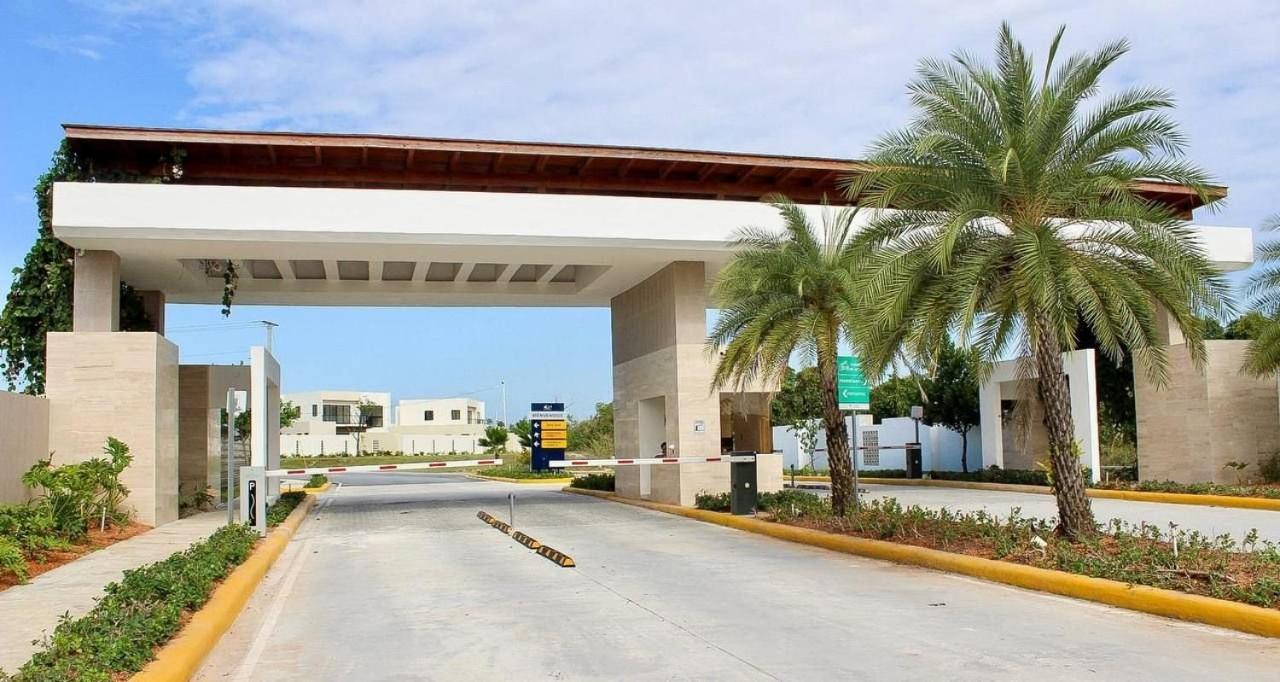Apartment Encantador A Minutos Del Centro Urbano Punta Cana