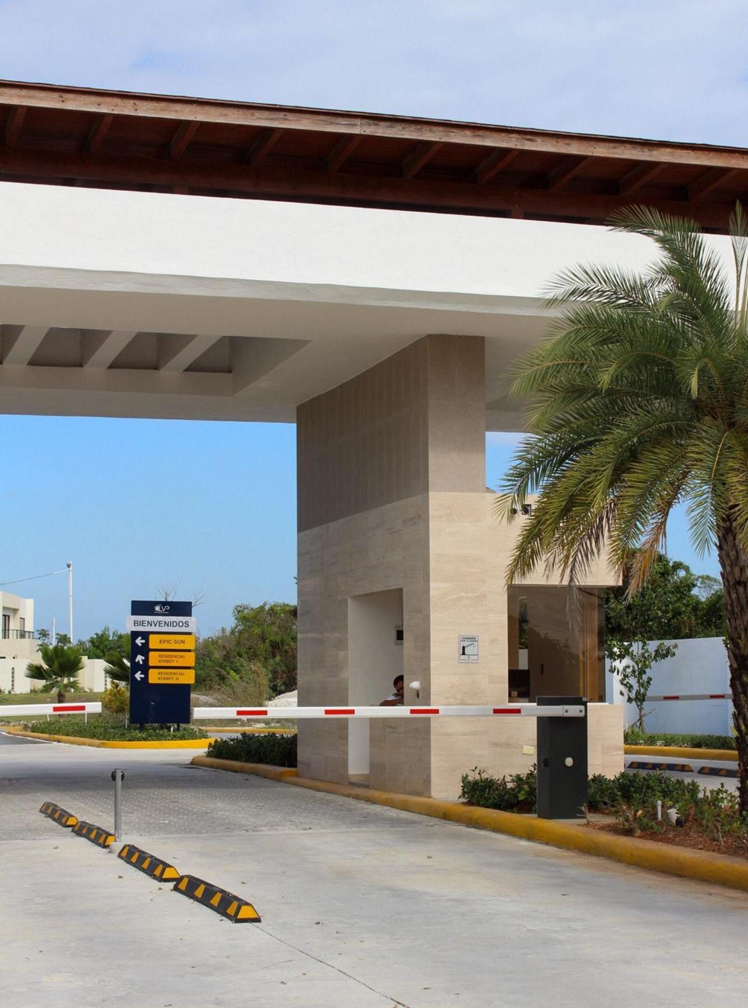 Encantador A Minutos Del Centro Urbano Apartment Punta Cana