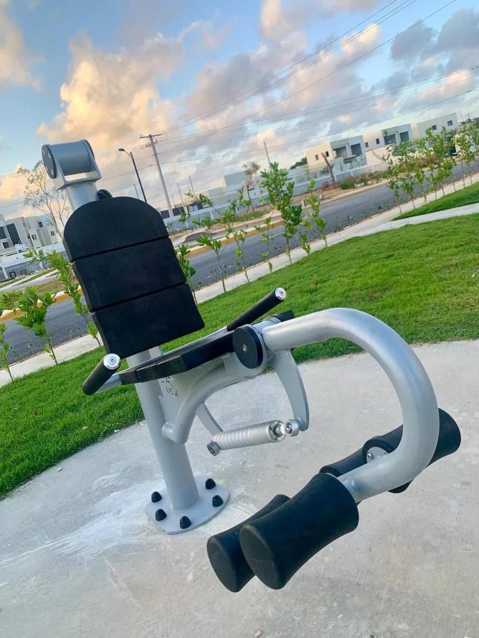 Encantador A Minutos Del Centro Urbano * Punta Cana