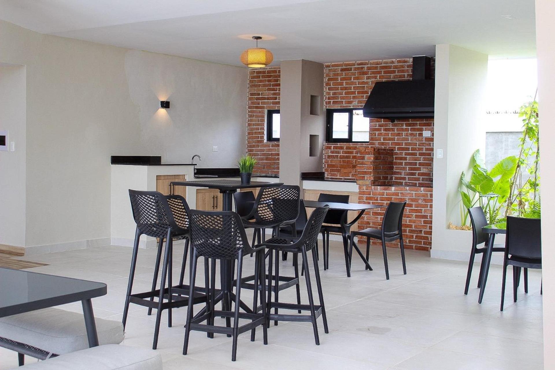Encantador A Minutos Del Centro Urbano Apartment Punta Cana