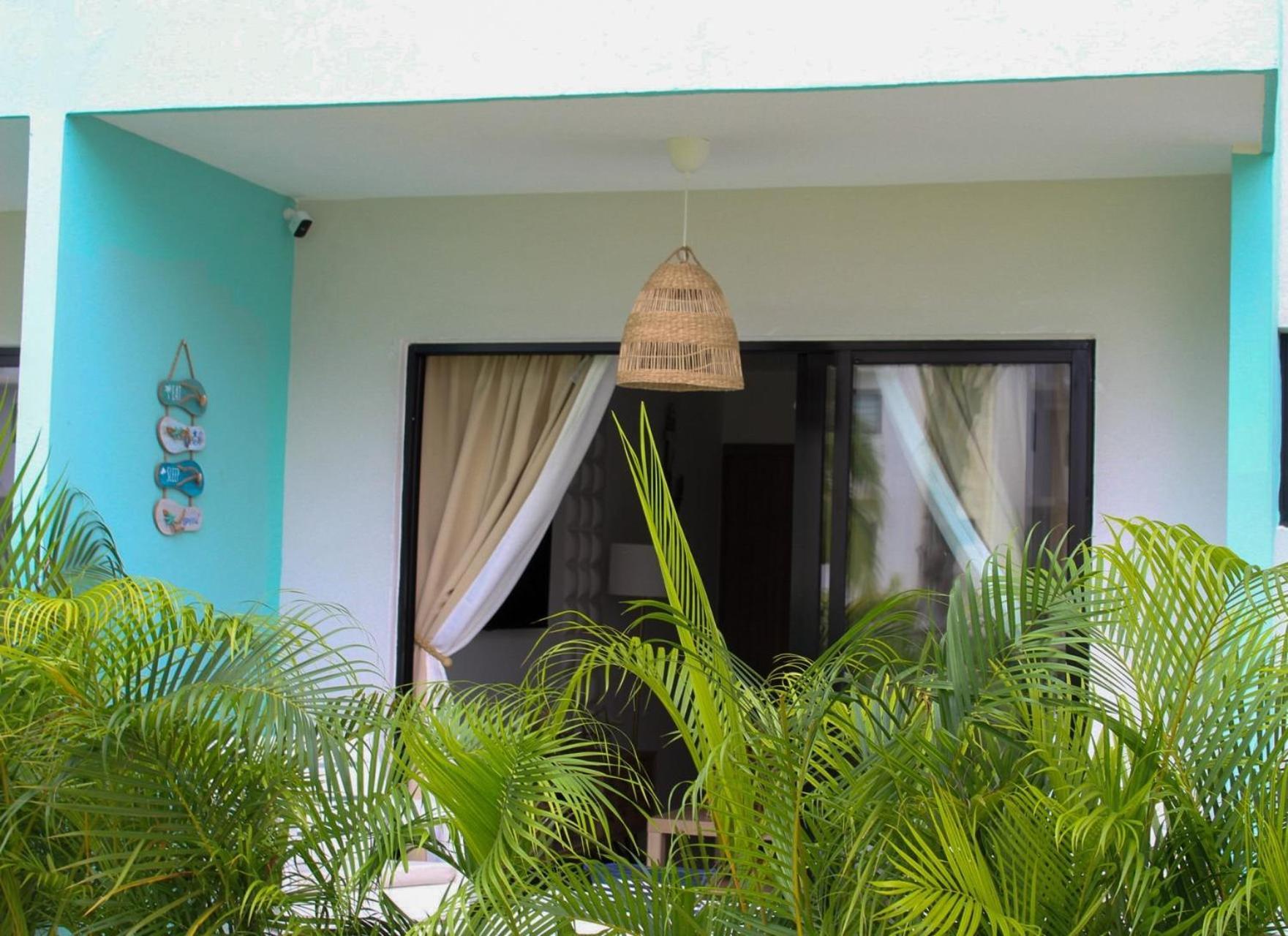 Encantador A Minutos Del Centro Urbano Apartment Punta Cana