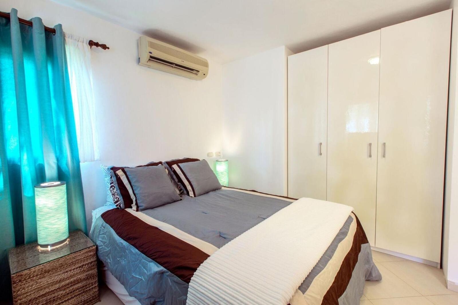Apartamento Coral Villas Private And *