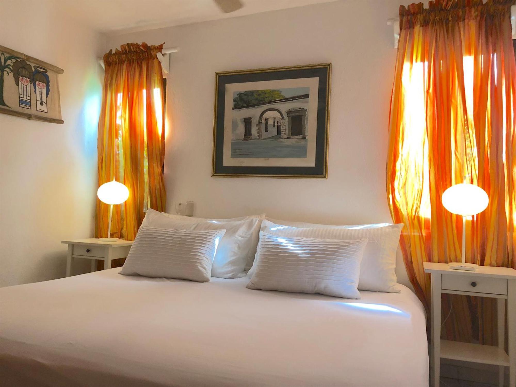 Coral Villas Private And Apartamento