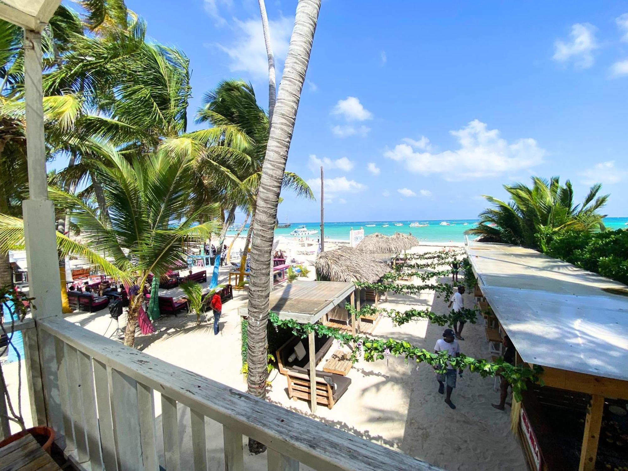 Caraibico Club & Pool 5*