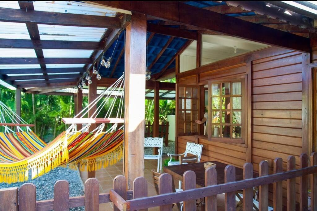Sueno Verde/paraiso Con Jacuzzi Сasa de vacaciones *