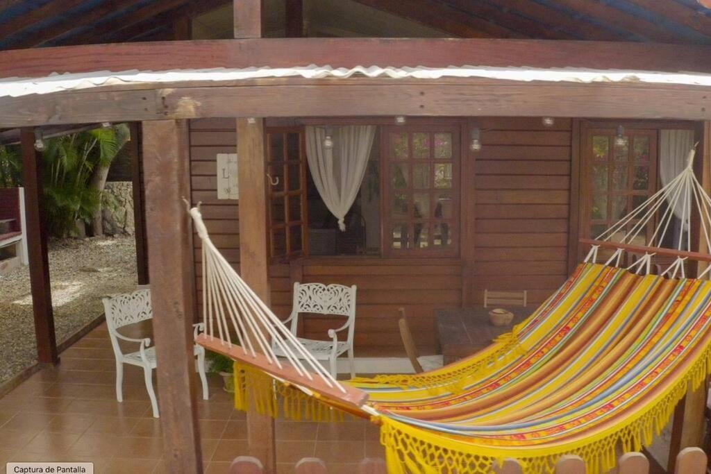 Сasa de vacaciones Sueno Verde/paraiso Con Jacuzzi *