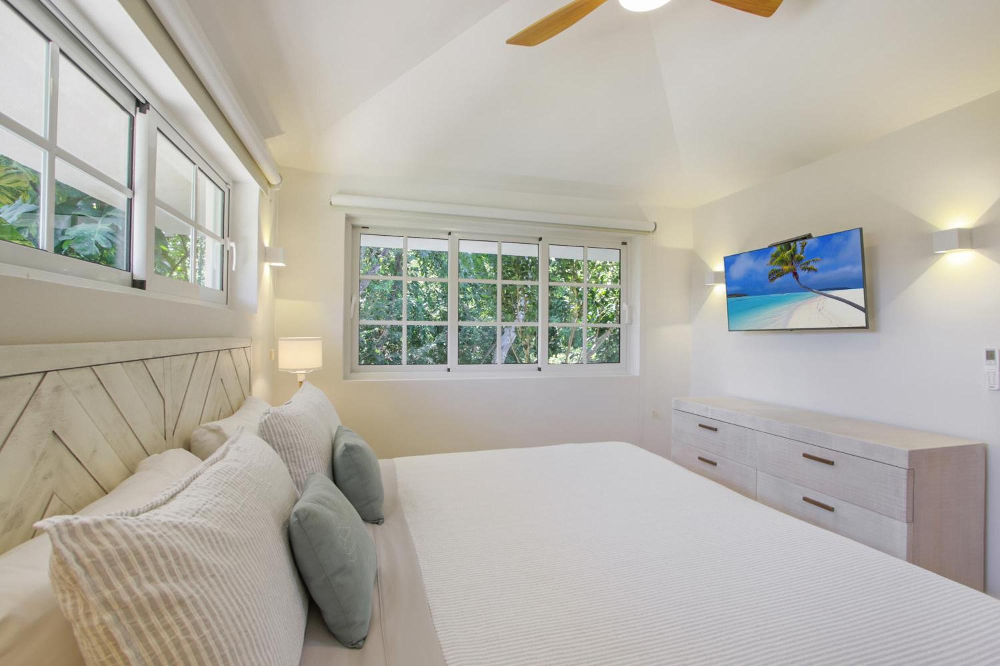 Villa 5-bedroom Pool For Up To 10 People In Puntacana & Club