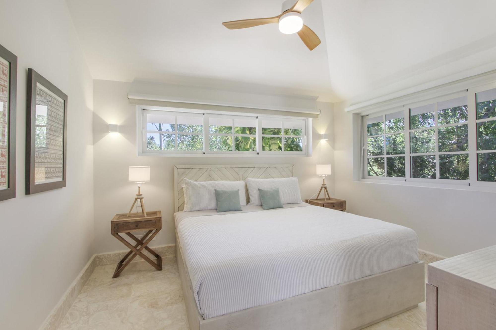 5-bedroom Pool For Up To 10 People In Puntacana & Club