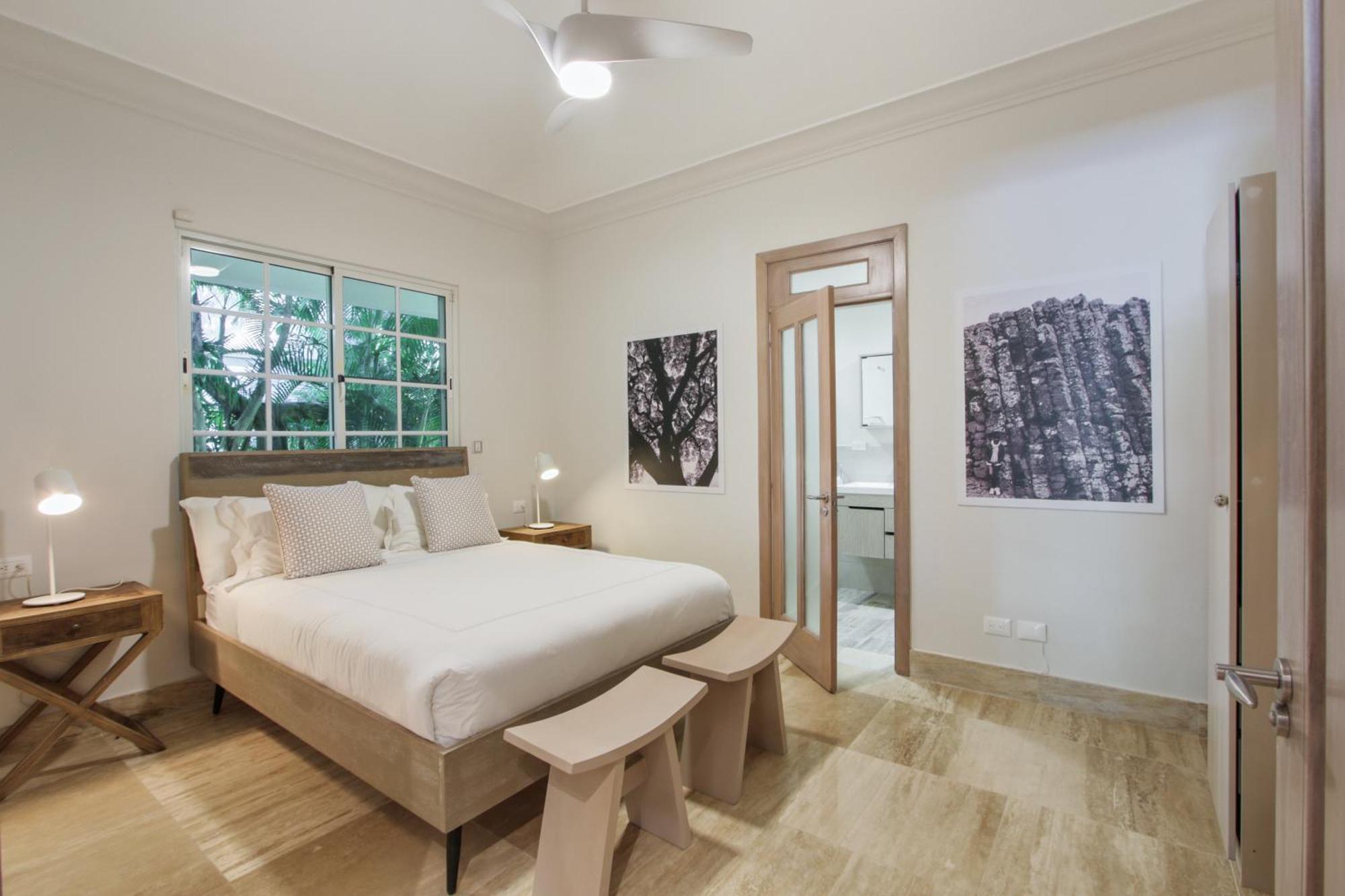5-bedroom Pool For Up To 10 People In Puntacana & Club