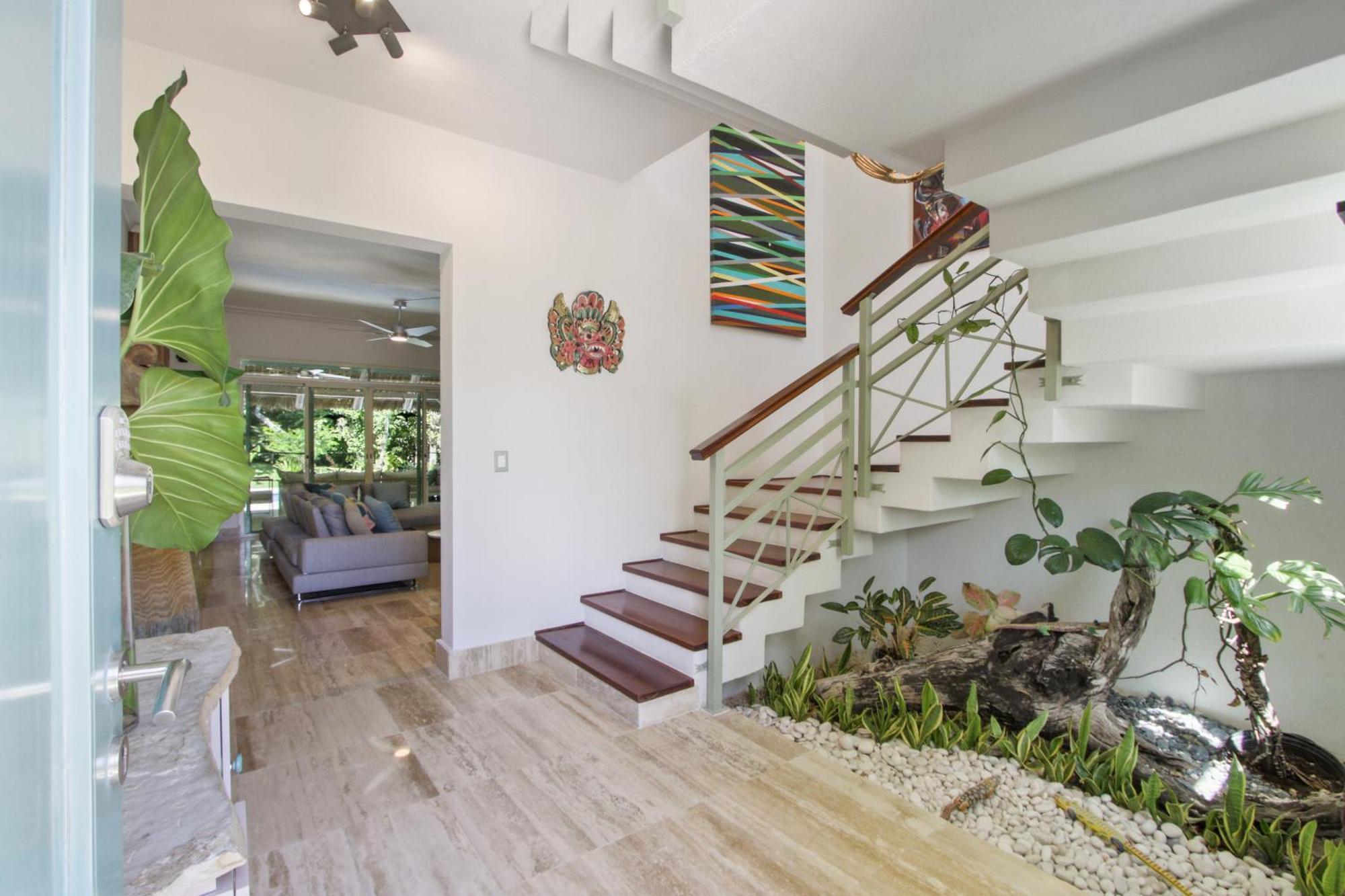5-bedroom Pool For Up To 10 People In Puntacana & Club Villa