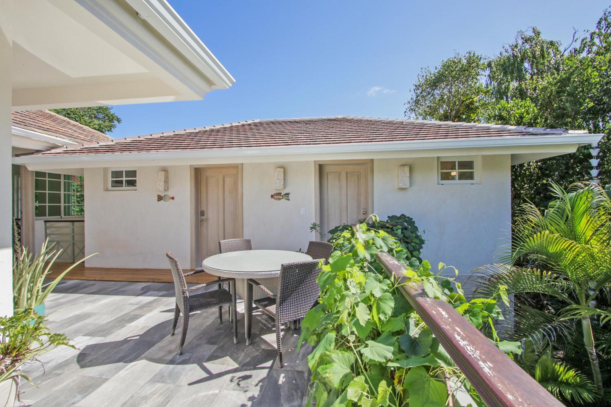 5-bedroom Pool For Up To 10 People In Puntacana & Club Villa *