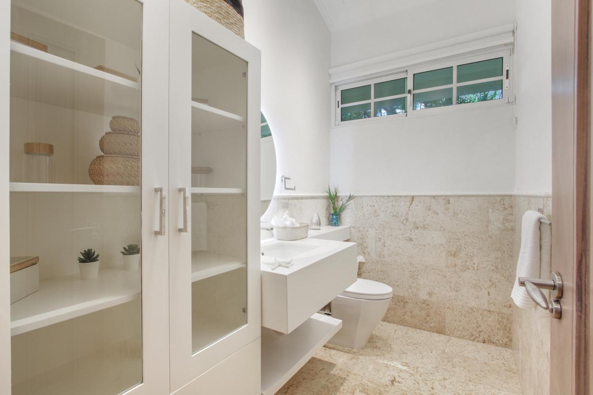 5-bedroom Pool For Up To 10 People In Puntacana & Club *